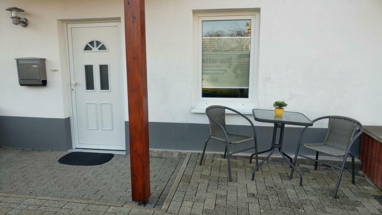 Moderne Ferienwohnungen Am Kurpark - Zentral, Ruhig & Nah Am Edersee Bad Wildungen Kültér fotó