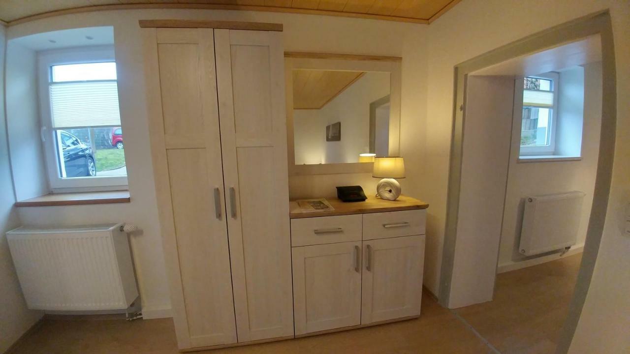 Moderne Ferienwohnungen Am Kurpark - Zentral, Ruhig & Nah Am Edersee Bad Wildungen Kültér fotó